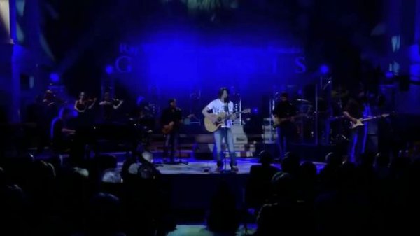 Ray Wilson-Not About Us