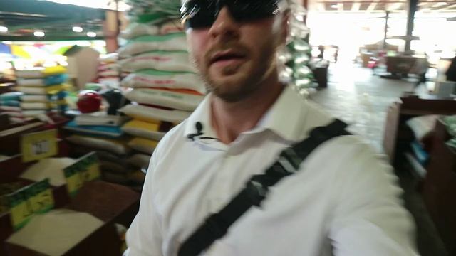 Стоимость продуктов и приключения на рынке Филиппин в Себу 2023. смотреть онлайн