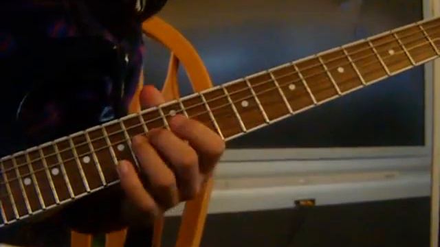 Tell Slater Not to Wash His Dick- BMTH (guitar) смотреть онлайн