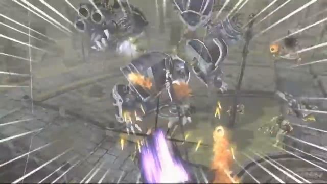 Malicious Rebirth - Trailer PS Vita смотреть онлайн