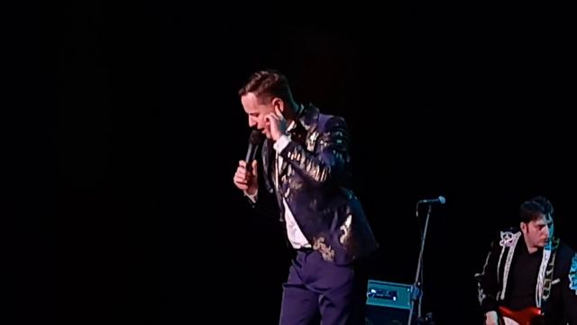 Vitas Skyfall 2019 Krasnodar || Витас Skyfall 2019 Краснодар || #ConcertVitasYouTube смотреть онлайн