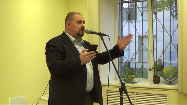 04. Райнер Мария Рильке. Рыцарь.mp4