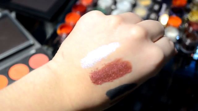 Интерстиль-2016/ MUFE, POSH, Limecrime, Dance Legend в Минске/ Первое видео?