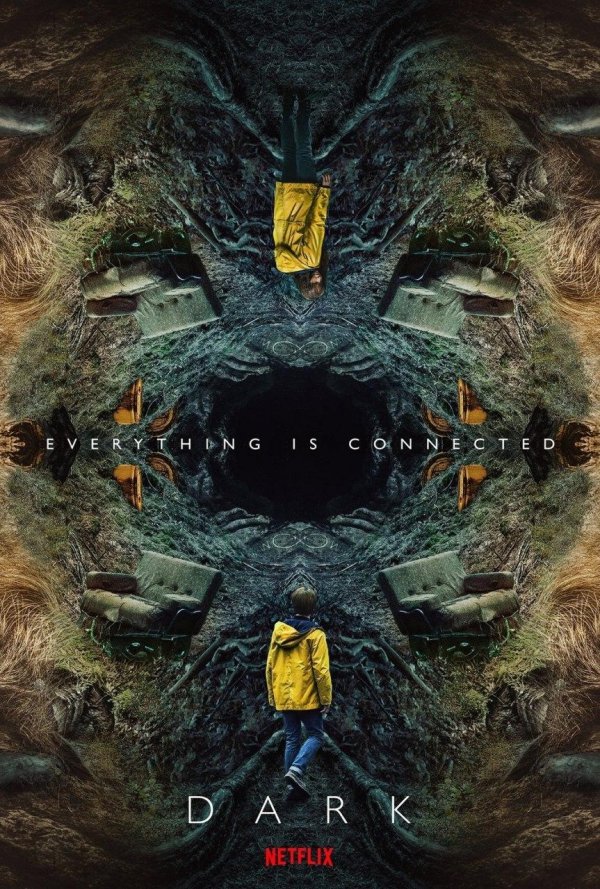 Тьма, 1 сезон 1 серия смотреть бесплатно