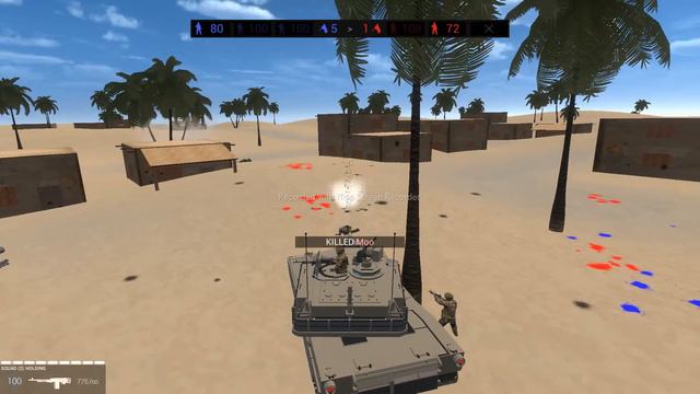 Ravenfield 2 Again