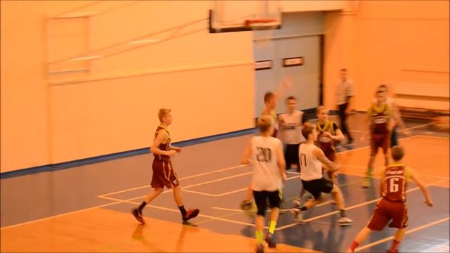 TALSU KAUSS - 2016 TALSI 2002 - ROJA 2001 96 - 67 смотреть онлайн