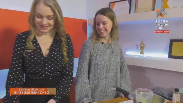 РАДИО КОЛЫМА | КАК СДЕЛАТЬ АРОМА-СВЕЧИ В МАГАДАНЕ смотреть онлайн