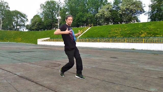 LATIN FUSION / Tyga - Ayy Macarena / choreography by Alex /ТСК Территория Танца Ярославль Москва Сп смотреть онлайн