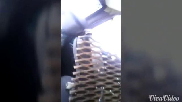 как правильно пользоваться просечкой под колеса, в грязи,в снегу смотреть онлайн