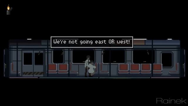И ВСЕ ТАКИ ЗАПАД ИЛИ ВОСТОК # LAST TRAIN HOME ПРОХОЖДЕНИЕ смотреть онлайн