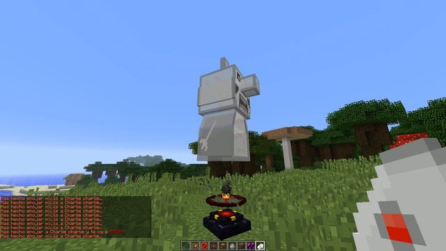 PEPPA PIG MOD MINECRAFT 1.8 ESPAÑOL | Nuevos Bosses, CreepyPastas y Peppa Canibal | MINECRAFT MODS смотреть онлайн