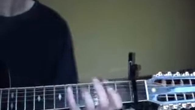 Another day in paradise (12 string cover) смотреть онлайн