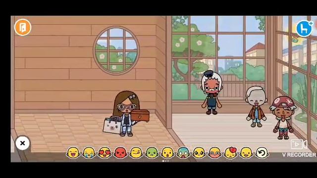 Постройка дома 1 часть выбор обоев