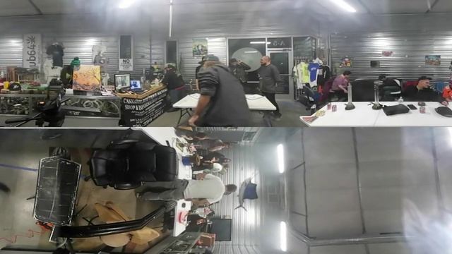 OUTLAW BONG DRAGZ 360 style Blunt Tv смотреть онлайн