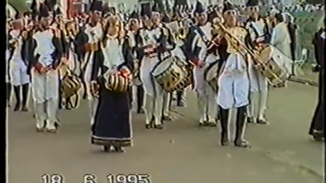 Waterloo 1995 III смотреть онлайн