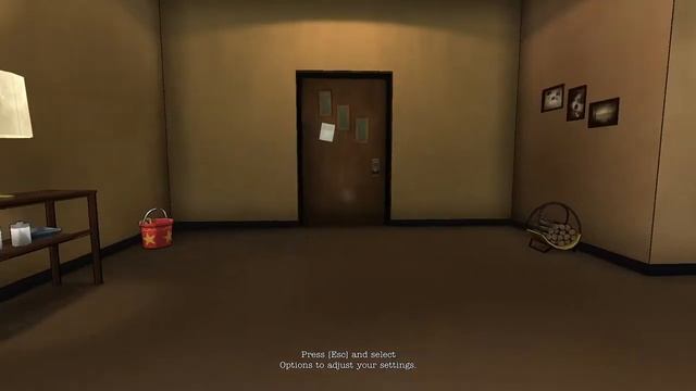 The Novelist - Part 1 (First Play) смотреть онлайн