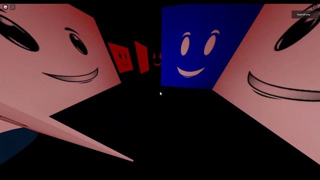 Roblox - PM 6:06 Limited | Sublevels 81-90 смотреть онлайн