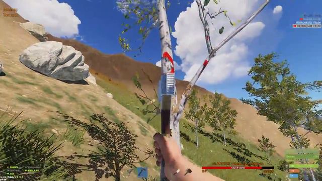 [RUST]18+🔴РАЗВИТИЕ НА КЛАССИКЕ ПОСЛЕ ВАЙПА / ДНЕВНИК ЗАДРОТА смотреть онлайн