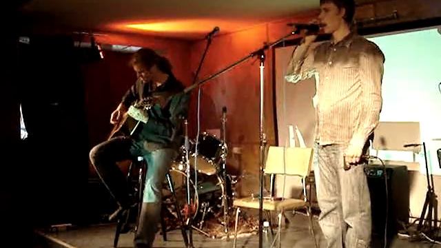 milteau thing - relax rock 26.04.08 смотреть онлайн