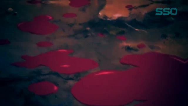 【SSO】「MEP」Who is in control? смотреть онлайн