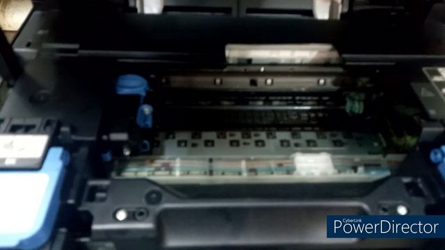 how to move canon g2010 print head cartridge holder to the print head replacement position смотреть онлайн