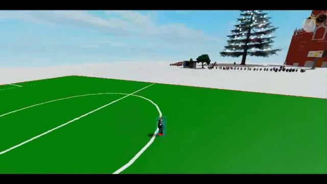 История роблокса ( правила футбола) смотреть онлайн