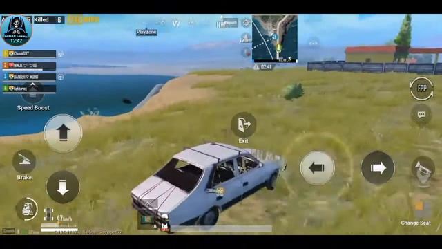 HONOR 9 LITE PUBG MOBILE | SMOOTH +MEDIUM 60 FPS GAMEPLAY | KILLED EVERYONE IN MID AIR смотреть онлайн