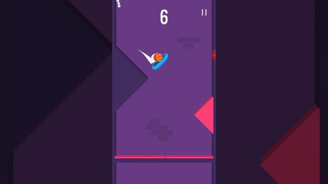 Dunk a lot. Играем смотреть онлайн