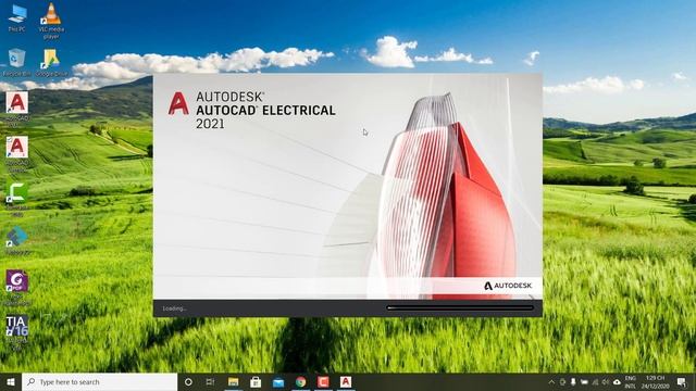 UPDATE THƯ VIỆN IEC CHO AUTOCAD ELECTRICAL 2021 | NPT CAD смотреть онлайн