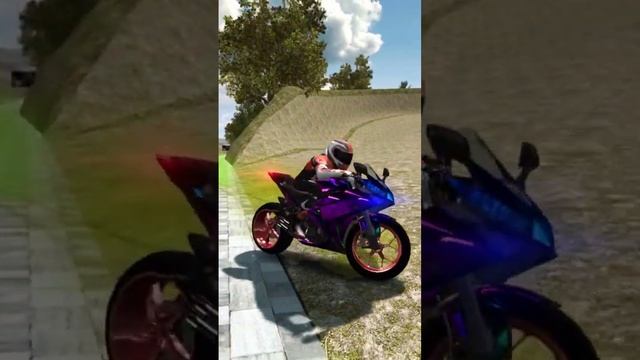 extreme bike simulator смотреть онлайн