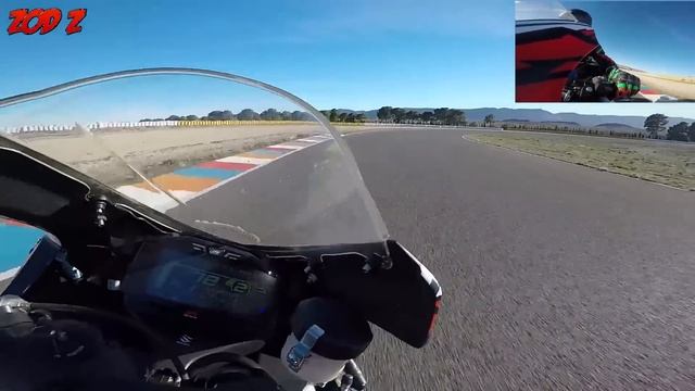 PROBANDO SUPERBIKE GSXR1000R !!! ?✊?? PRUEBA A FONDO BUSCANDO NUEVA MOTO DEPORTIVA !!! смотреть онлайн