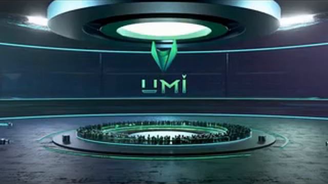 UMI -Путеводная звезда в Мире смотреть онлайн