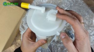 Обзор топливного модуля на Чери Тигго (Chery Tiggo) кузов T11 двигатель 2.4.