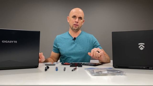 The Best Thermal Paste For Laptops, isn't Paste!! смотреть онлайн