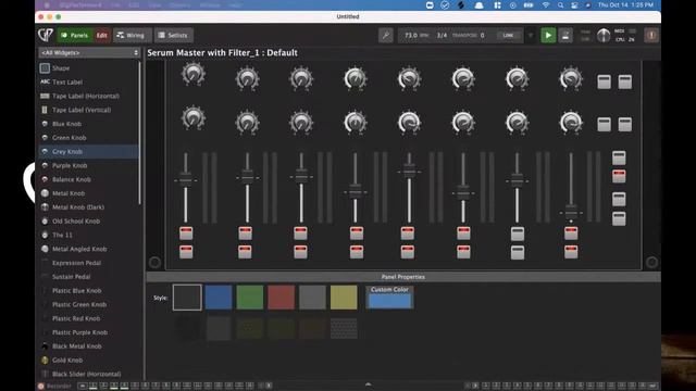 Backstage With Gig Performer - Top 5 Time Saving Workflow Tips смотреть онлайн