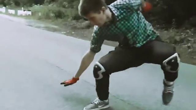 Лонгбординг в Зеленограде. смотреть онлайн