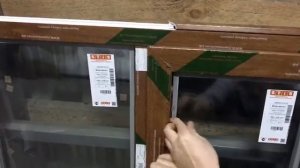 Как правильно устанавливать стеклопакет в окна ПВХ