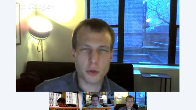Chef Office Hours - 27 Dec 2012 смотреть онлайн