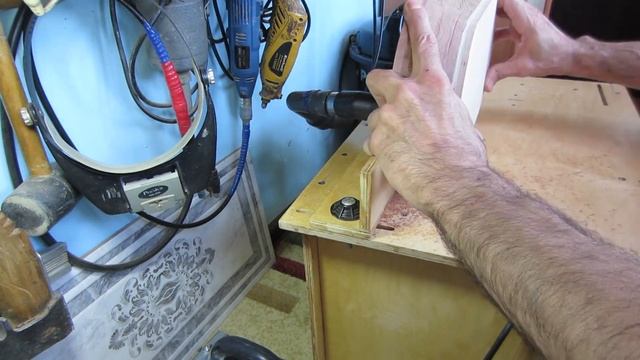 Полезная вещь на кухне, Мечта хозяйки чаша под фрукты или хлебница смотреть онлайн