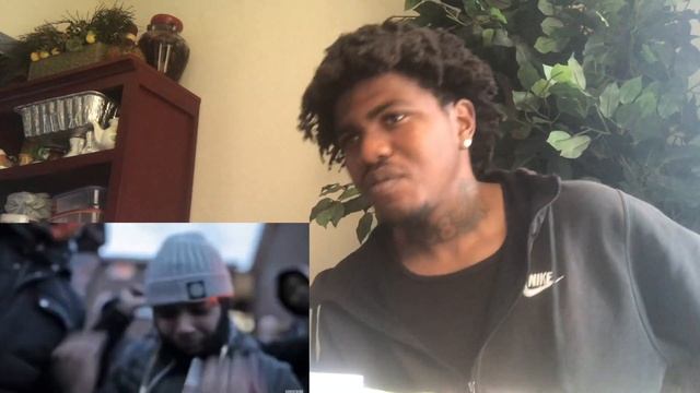 P110 - Tremz Ft. A1FromThe9 - Too illa [Net Video] | Reaction смотреть онлайн