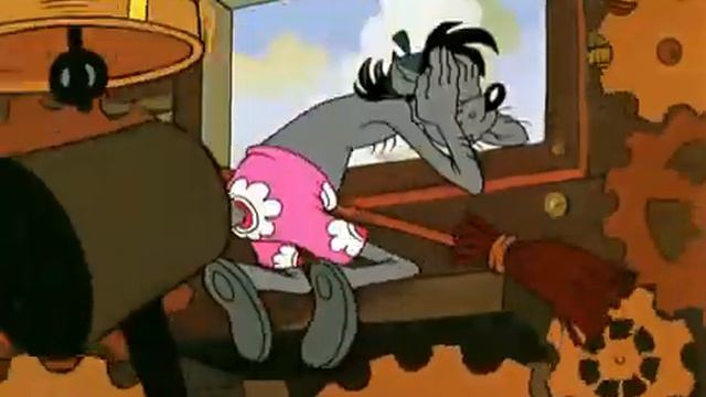 старинные мультики 🐈ссср