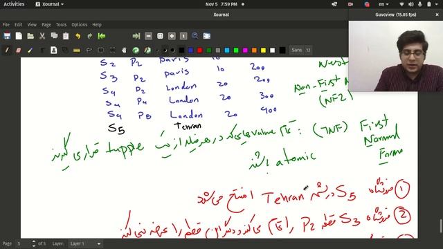 03-Introduction to Relational Database Design with Oracle (Summer Workshop at IAUSTB) смотреть онлайн