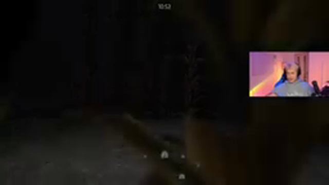 Шпана играет в ужастик (In Silence) смотреть онлайн