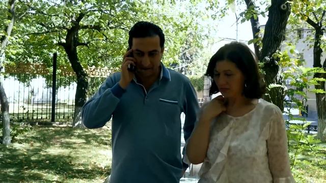 Պապայի Աղջիկները Մաս 180