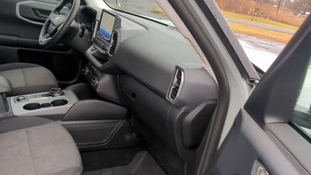 Pre-Owned 2021 Ford Bronco Sport Big Bend | 5223a смотреть онлайн