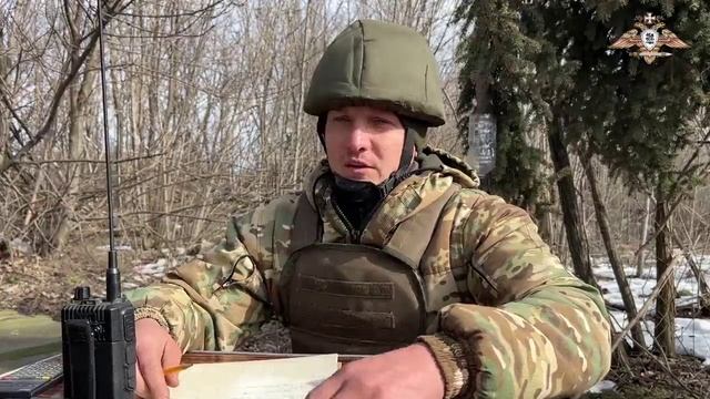 Артиллерия и танки 9 бригады 1 Донецкого Армейского Корпуса продолжают оттеснять боевиков ВСУ. смотреть онлайн