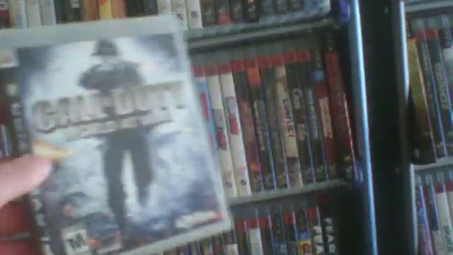 Worlds Biggest PS3 Game Collection!!! Part 3 1/4 смотреть онлайн