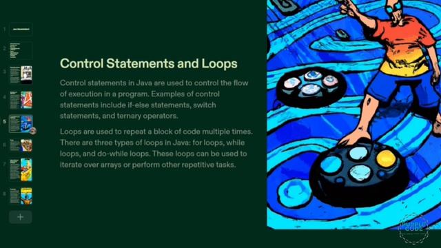 A Quick Guide to Java || Video 01 || @PurpleCode404 смотреть онлайн