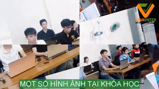 Khai giảng khóa PHP20 - Lập trình PHP từ A-Z смотреть онлайн