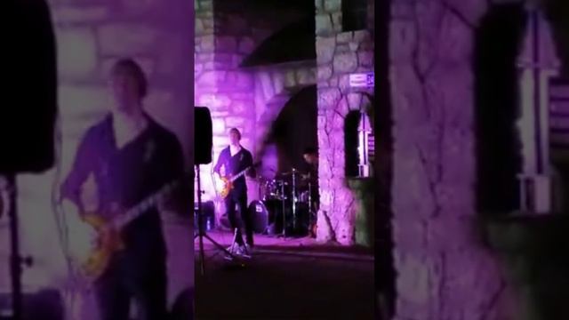 Сид и Нэнси - группа "7 Созвездий" Адлер 21 сентября 2023г. смотреть онлайн